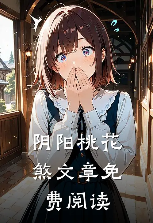 阴阳桃花煞文章免费阅读