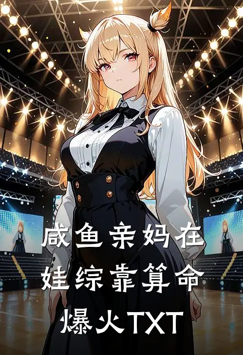 咸鱼亲妈在娃综靠算命爆火TXT