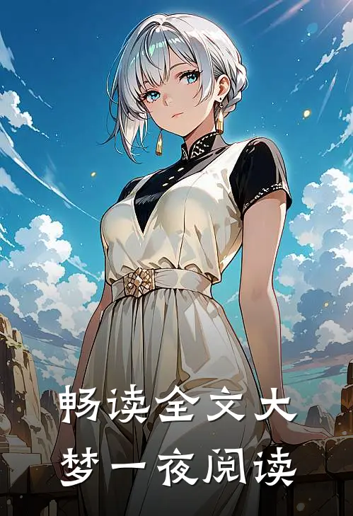 畅读全文大梦一夜阅读