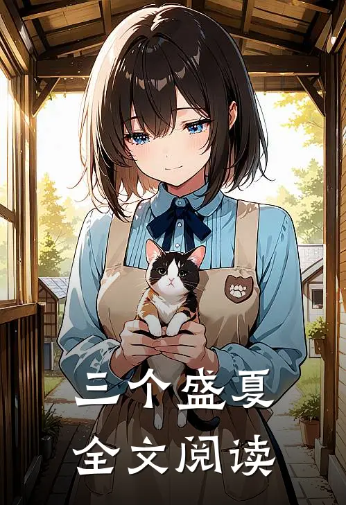 三个盛夏全文阅读