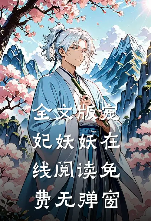 全文版宠妃妖妖在线阅读免费无弹窗