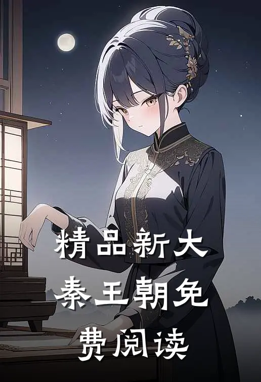 精品新大秦王朝免费阅读