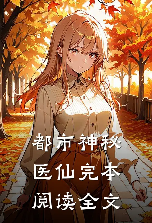 都市神秘医仙完本阅读全文
