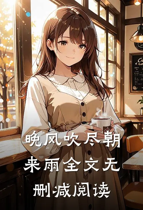 晚风吹尽朝来雨全文无删减阅读