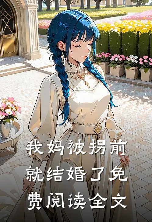 我妈被拐前就结婚了免费阅读全文