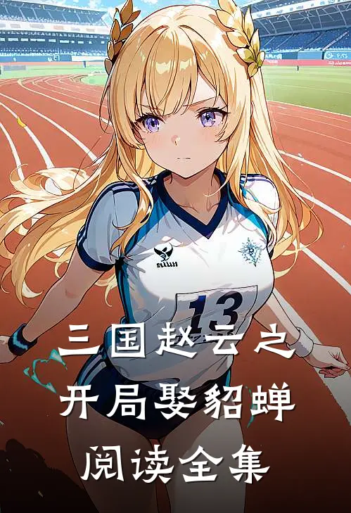 三国赵云之开局娶貂蝉阅读全集