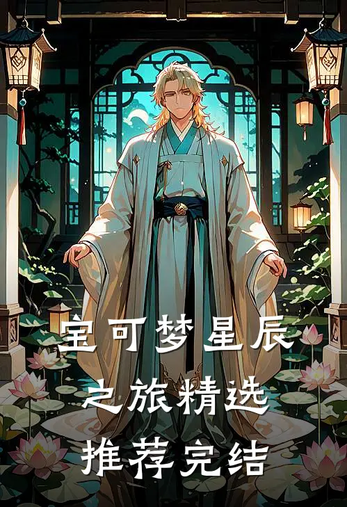 宝可梦星辰之旅精选推荐完结