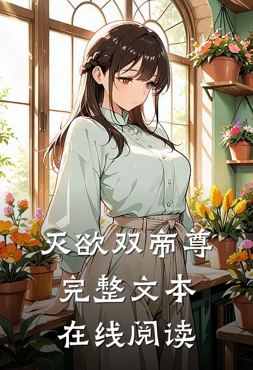 灭欲双帝尊完整文本在线阅读