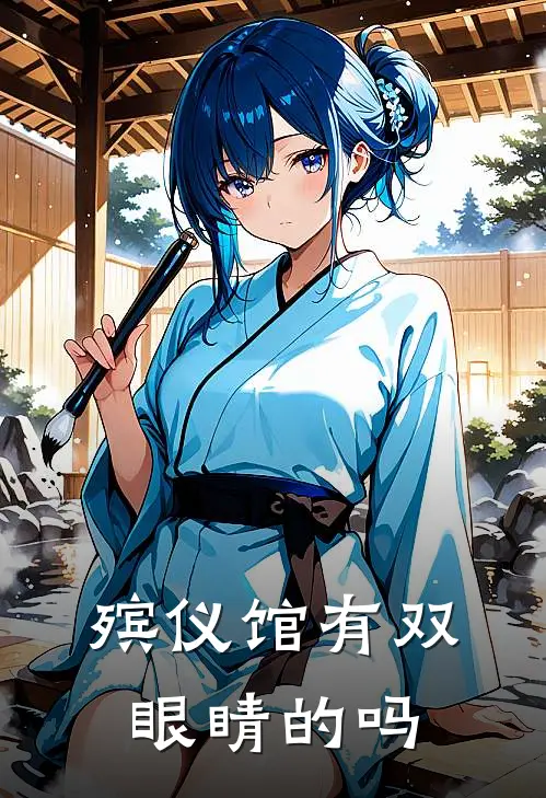 殡仪馆有双眼睛的吗