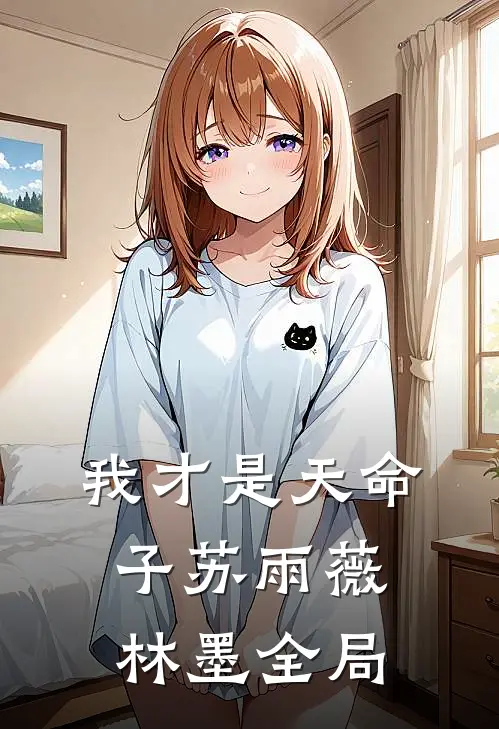 我才是天命子苏雨薇林墨全局