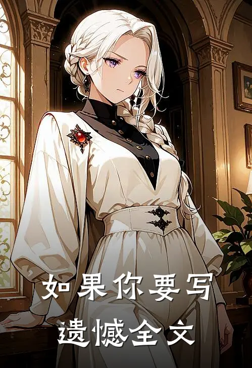 如果你要写遗憾全文