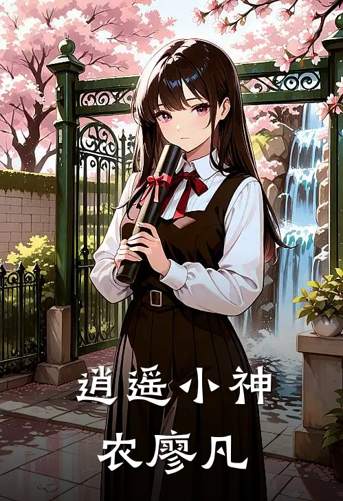 逍遥小神农廖凡