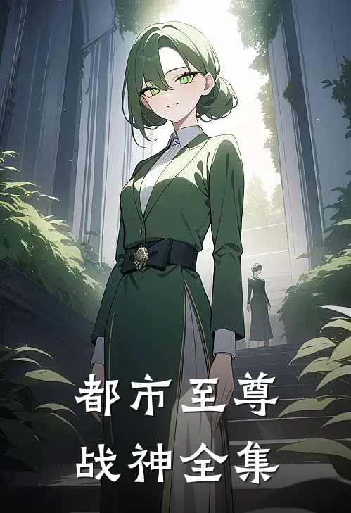 都市至尊战神全集