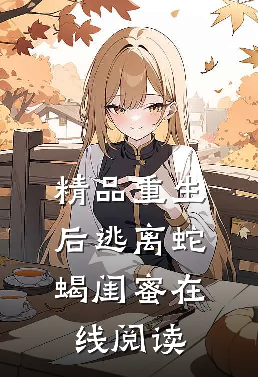 精品重生后逃离蛇蝎闺蜜在线阅读