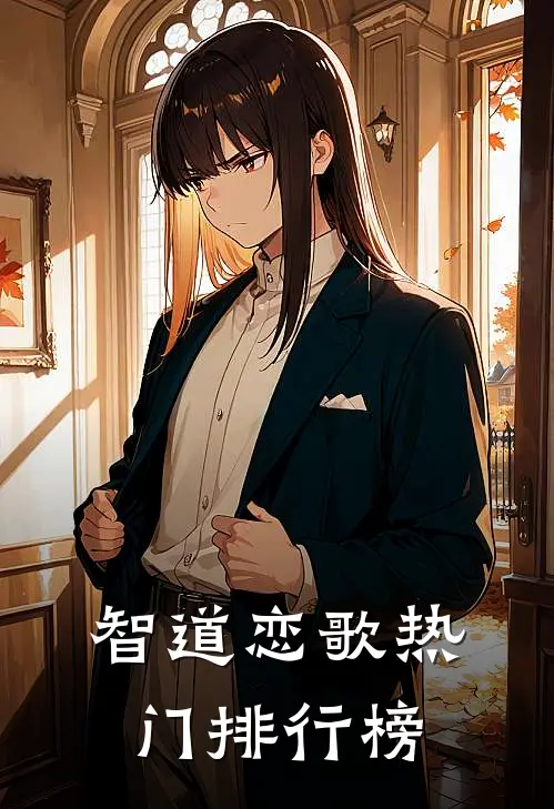 智道恋歌热门排行榜