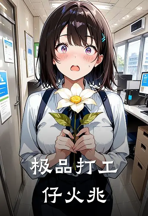 极品打工仔 火兆