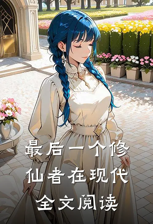 最后一个修仙者在现代全文阅读