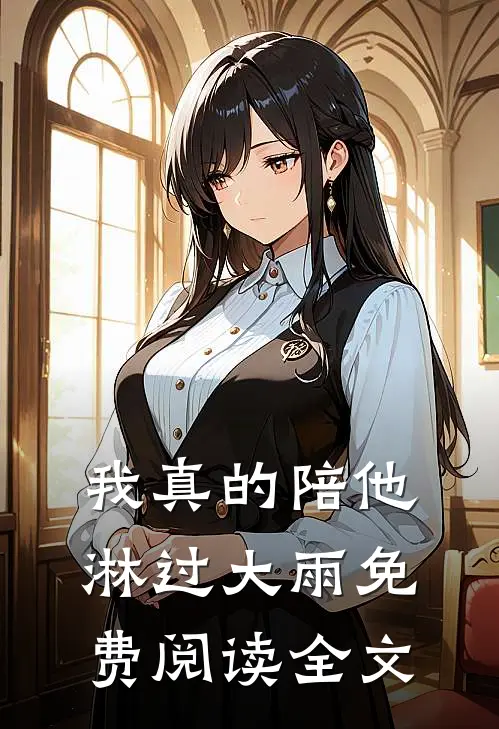 我真的陪他淋过大雨免费阅读全文