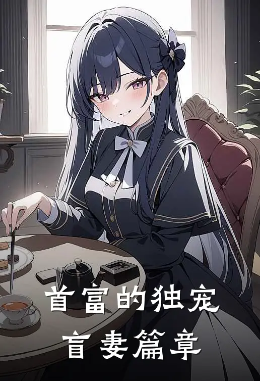 首富的独宠盲妻篇章