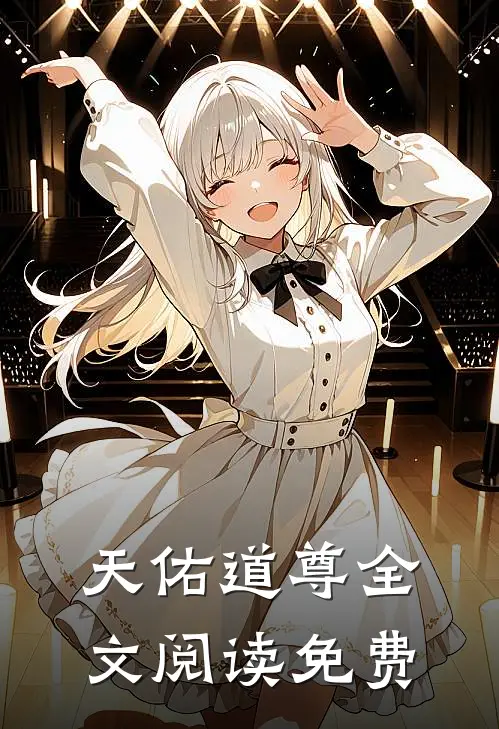 天佑道尊全文阅读免费