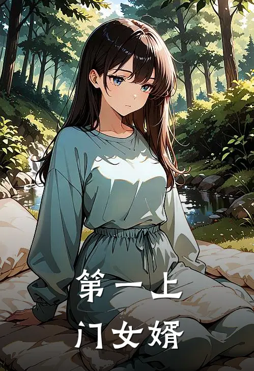 第一上门女婿
