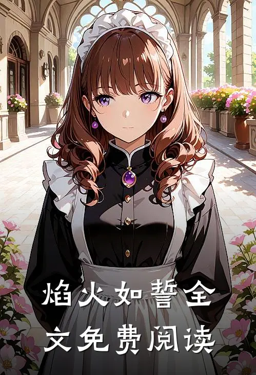 焰火如誓全文免费阅读