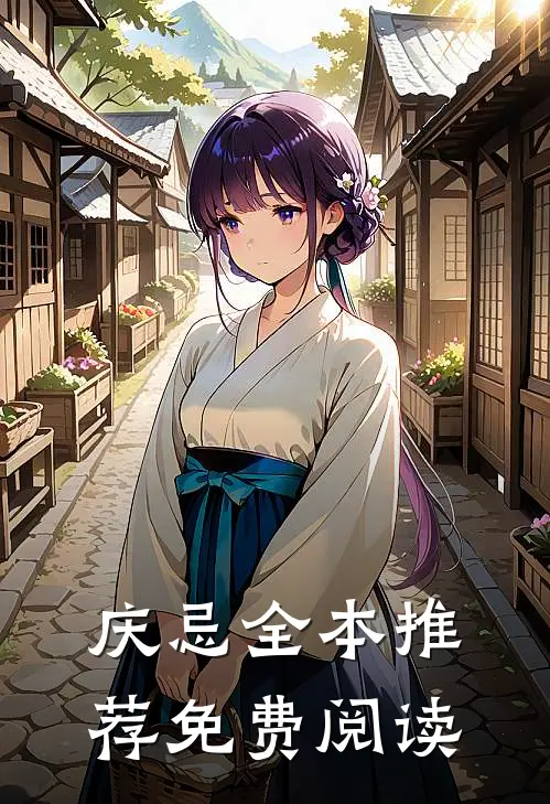 庆忌全本推荐免费阅读