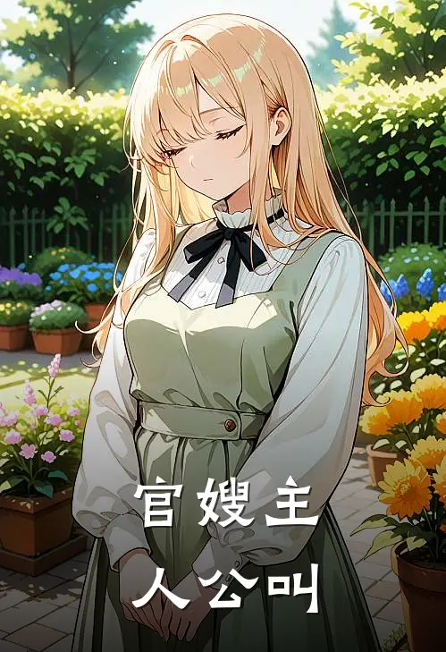 官嫂主人公叫