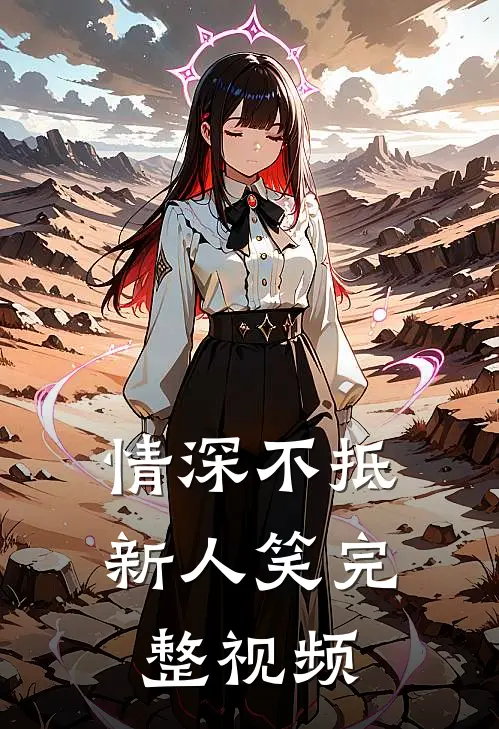 情深不抵新人笑完整视频