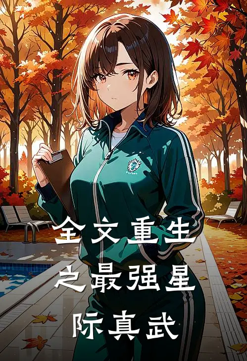 全文重生之最强星际真武