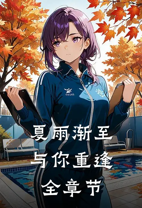 夏雨渐至与你重逢全章节