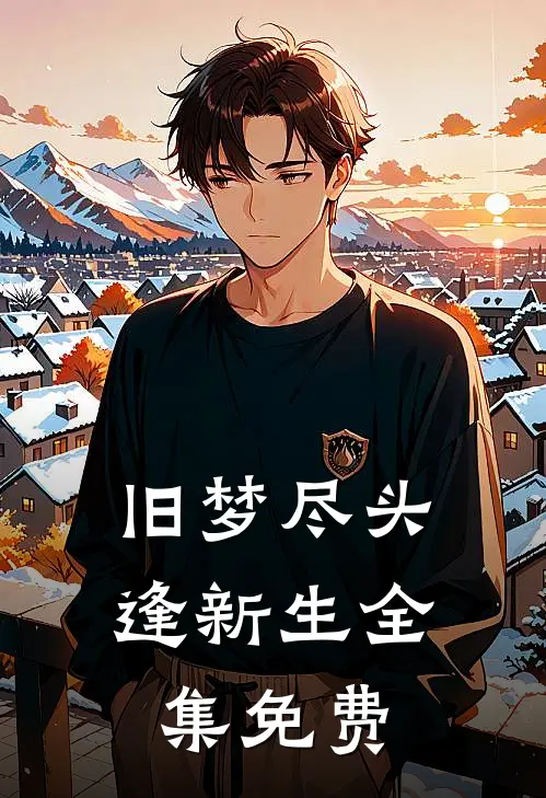 旧梦尽头逢新生全集免费