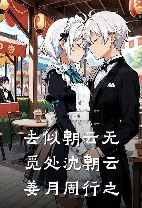 去似朝云无觅处沈朝云姜月周行之