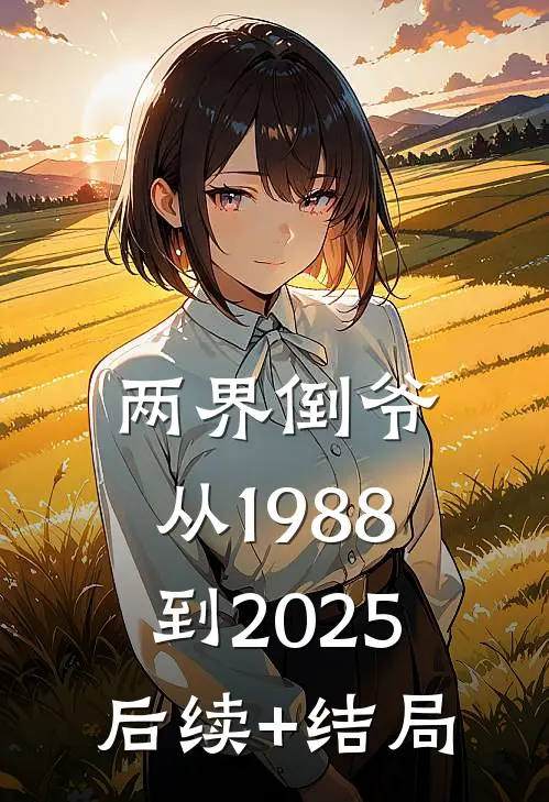 两界倒爷：从1988到2025后续+结局