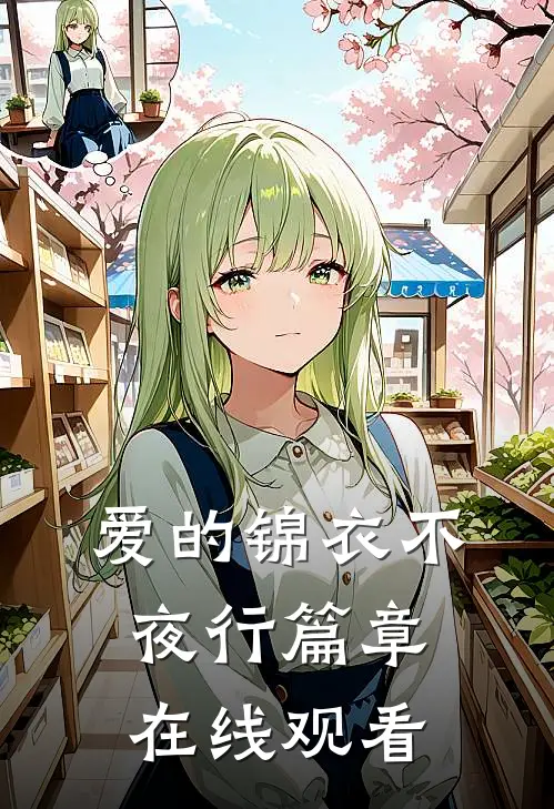 爱的锦衣不夜行篇章在线观看