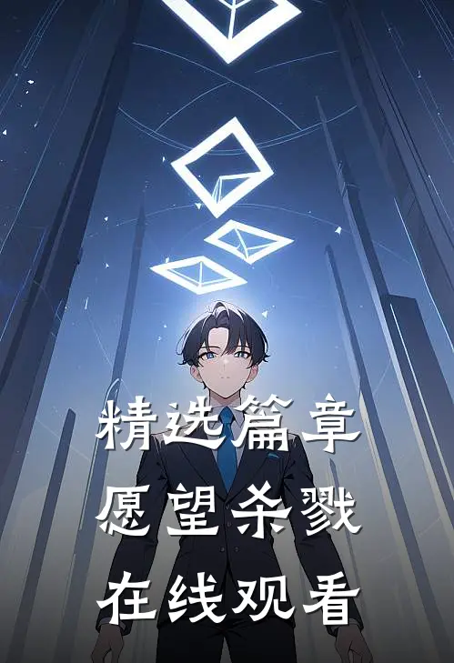 精选篇章愿望杀戮在线观看