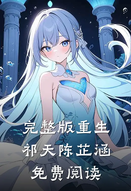 完整版重生祁天陈芷涵免费阅读