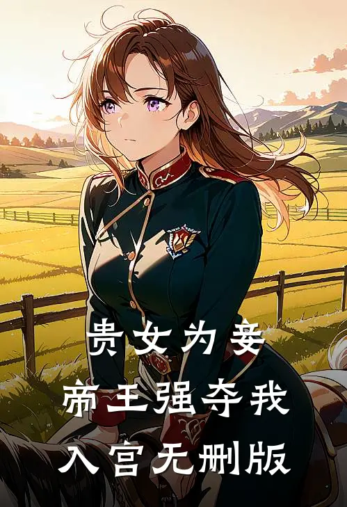 贵女为妾，帝王强夺我入宫无删版