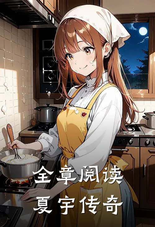 全章阅读夏宇传奇
