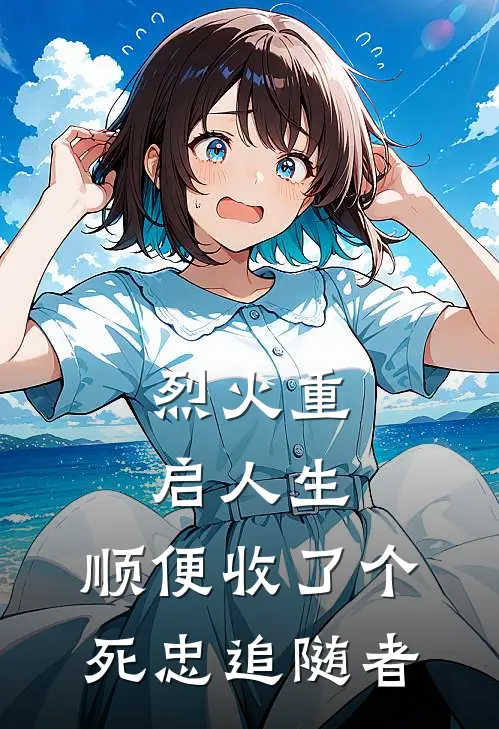 烈火重启人生，顺便收了个死忠追随者