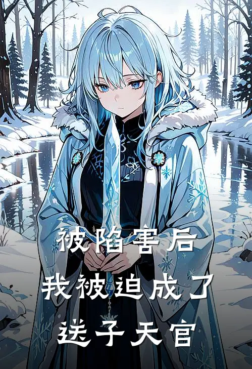 被陷害后，我被迫成了送子天官