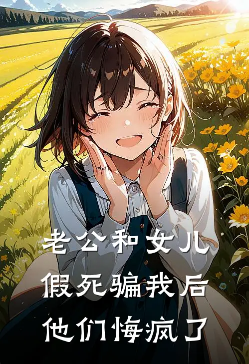 老公和女儿假死骗我后,他们悔疯了