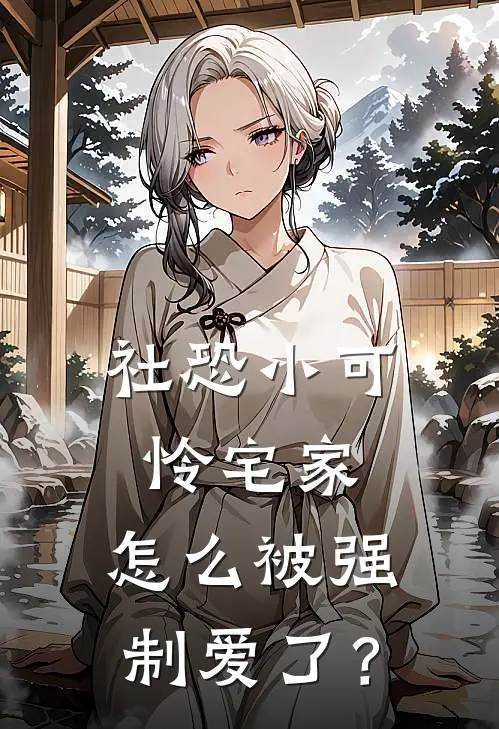 社恐小可怜宅家，怎么被强制爱了？