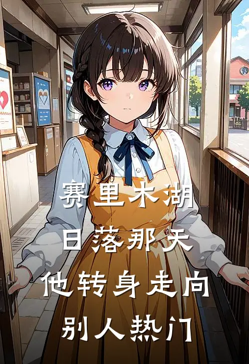 赛里木湖日落那天，他转身走向别人热门