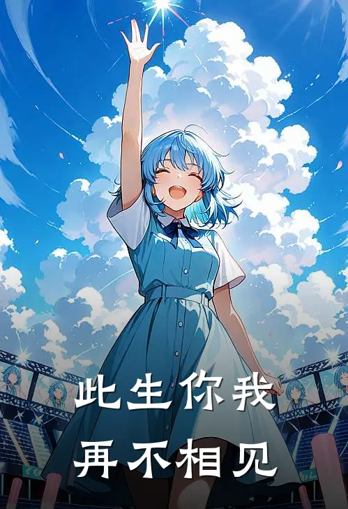 此生你我,再不相见