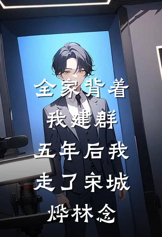 全家背着我建群，五年后我走了宋城烨林念