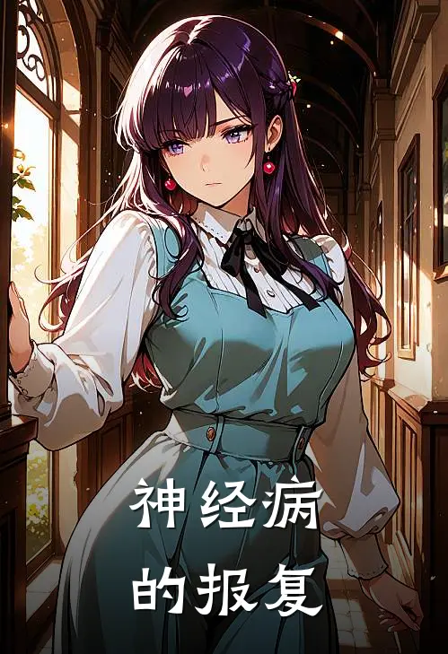 神经病的报复表现
