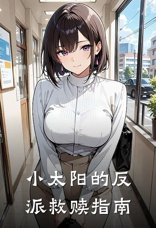 小太阳的反派救赎指南免费阅读