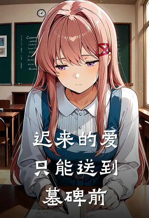 迟来的爱，只能送到墓碑前