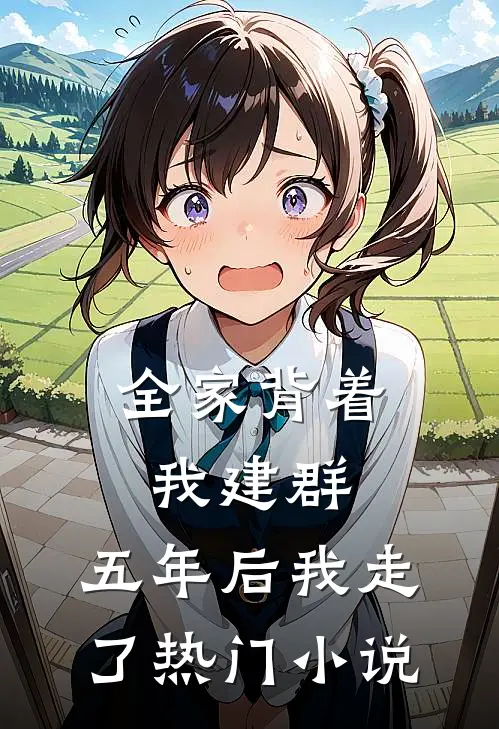 全家背着我建群，五年后我走了热门小说